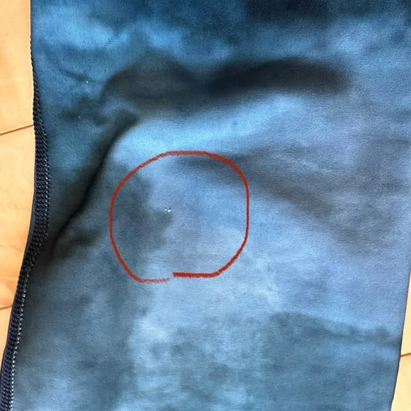 Oraki Ecomove Lite legging - Picture 10 of 10